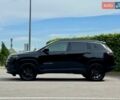 Черный Джип Компас, объемом двигателя 2.36 л и пробегом 37 тыс. км за 24500 $, фото 14 на Automoto.ua