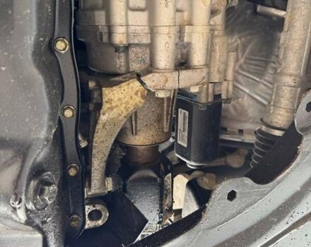 Чорний Джип Compass, об'ємом двигуна 2.36 л та пробігом 49 тис. км за 10200 $, фото 15 на Automoto.ua