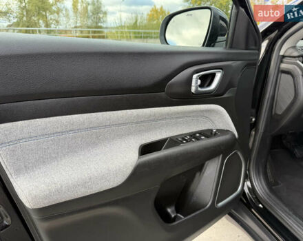 Чорний Джип Compass, об'ємом двигуна 2.36 л та пробігом 104 тис. км за 18500 $, фото 14 на Automoto.ua