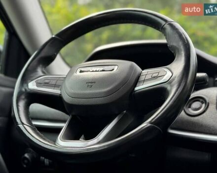 Черный Джип Компас, объемом двигателя 2.36 л и пробегом 37 тыс. км за 24000 $, фото 28 на Automoto.ua