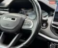 Черный Джип Компас, объемом двигателя 2.36 л и пробегом 37 тыс. км за 24500 $, фото 32 на Automoto.ua