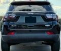 Чорний Джип Compass, об'ємом двигуна 2.4 л та пробігом 14 тис. км за 4400 $, фото 5 на Automoto.ua