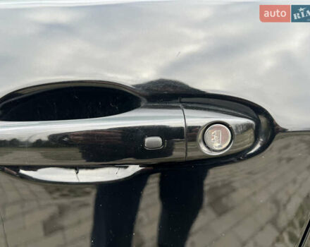 Черный Джип Компас, объемом двигателя 2.4 л и пробегом 38 тыс. км за 21500 $, фото 8 на Automoto.ua