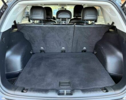 Чорний Джип Compass, об'ємом двигуна 2.4 л та пробігом 14 тис. км за 4400 $, фото 12 на Automoto.ua