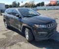 Чорний Джип Compass, об'ємом двигуна 2.36 л та пробігом 60 тис. км за 2800 $, фото 3 на Automoto.ua