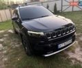 Чорний Джип Compass, об'ємом двигуна 1.33 л та пробігом 60 тис. км за 32500 $, фото 40 на Automoto.ua