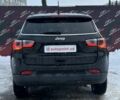 Чорний Джип Compass, об'ємом двигуна 2.36 л та пробігом 39 тис. км за 17700 $, фото 9 на Automoto.ua