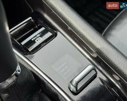 Черный Джип Компас, объемом двигателя 2.36 л и пробегом 37 тыс. км за 24000 $, фото 40 на Automoto.ua