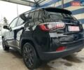 Чорний Джип Compass, об'ємом двигуна 2.4 л та пробігом 103 тис. км за 16800 $, фото 25 на Automoto.ua
