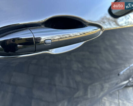 Черный Джип Компас, объемом двигателя 2.36 л и пробегом 139 тыс. км за 14999 $, фото 9 на Automoto.ua