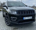Чорний Джип Compass, об'ємом двигуна 2.36 л та пробігом 93 тис. км за 17500 $, фото 2 на Automoto.ua