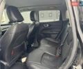 Черный Джип Компас, объемом двигателя 2.36 л и пробегом 128 тыс. км за 14900 $, фото 9 на Automoto.ua