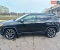 Чорний Джип Compass, об'ємом двигуна 0 л та пробігом 99 тис. км за 17100 $, фото 2 на Automoto.ua