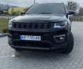 Чорний Джип Compass, об'ємом двигуна 2.36 л та пробігом 93 тис. км за 17500 $, фото 1 на Automoto.ua