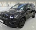Черный Джип Компас, объемом двигателя 0 л и пробегом 130 тыс. км за 23500 $, фото 1 на Automoto.ua