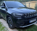 Чорний Джип Compass, об'ємом двигуна 1.33 л та пробігом 60 тис. км за 32500 $, фото 2 на Automoto.ua