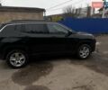Чорний Джип Compass, об'ємом двигуна 2.36 л та пробігом 65 тис. км за 19500 $, фото 4 на Automoto.ua