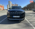 Черный Джип Компас, объемом двигателя 2.36 л и пробегом 77 тыс. км за 22500 $, фото 6 на Automoto.ua