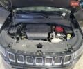 Чорний Джип Compass, об'ємом двигуна 2.36 л та пробігом 52 тис. км за 3900 $, фото 11 на Automoto.ua