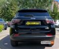 Чорний Джип Compass, об'ємом двигуна 2.4 л та пробігом 82 тис. км за 19500 $, фото 5 на Automoto.ua