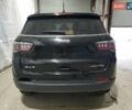 Чорний Джип Compass, об'ємом двигуна 2.36 л та пробігом 52 тис. км за 3900 $, фото 5 на Automoto.ua