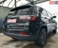 Чорний Джип Compass, об'ємом двигуна 2.4 л та пробігом 103 тис. км за 16800 $, фото 24 на Automoto.ua