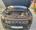 Чорний Джип Compass, об'ємом двигуна 2.36 л та пробігом 92 тис. км за 21000 $, фото 23 на Automoto.ua