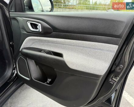 Чорний Джип Compass, об'ємом двигуна 2.36 л та пробігом 104 тис. км за 18500 $, фото 18 на Automoto.ua