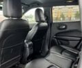 Чорний Джип Compass, об'ємом двигуна 2.4 л та пробігом 103 тис. км за 16800 $, фото 28 на Automoto.ua