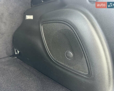 Черный Джип Компас, объемом двигателя 2.4 л и пробегом 51 тыс. км за 21999 $, фото 36 на Automoto.ua