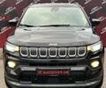 Джип Компас 2021 в Сумах на Automoto.ua Черный Джип Компас, объемом двигателя 2.36 л и пробегом 39 тыс. км за 18700 $, фото 1 на Automoto.ua