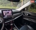 Чорний Джип Compass, об'ємом двигуна 1.33 л та пробігом 62 тис. км за 32500 $, фото 22 на Automoto.ua