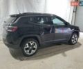 Чорний Джип Compass, об'ємом двигуна 2.36 л та пробігом 52 тис. км за 3900 $, фото 2 на Automoto.ua