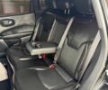 Черный Джип Компас, объемом двигателя 2.4 л и пробегом 23 тыс. км за 4400 $, фото 7 на Automoto.ua