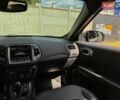 Черный Джип Компас, объемом двигателя 2.36 л и пробегом 101 тыс. км за 16800 $, фото 15 на Automoto.ua