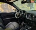 Черный Джип Компас, объемом двигателя 2.36 л и пробегом 101 тыс. км за 16800 $, фото 13 на Automoto.ua