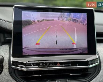 Черный Джип Компас, объемом двигателя 2.36 л и пробегом 37 тыс. км за 24000 $, фото 39 на Automoto.ua