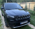 Чорний Джип Compass, об'ємом двигуна 1.33 л та пробігом 60 тис. км за 32500 $, фото 6 на Automoto.ua