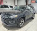 Чорний Джип Compass, об'ємом двигуна 2.36 л та пробігом 52 тис. км за 3900 $, фото 1 на Automoto.ua