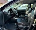 Чорний Джип Compass, об'ємом двигуна 2.4 л та пробігом 14 тис. км за 4400 $, фото 7 на Automoto.ua