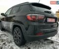 Чорний Джип Compass, об'ємом двигуна 2.4 л та пробігом 103 тис. км за 16800 $, фото 3 на Automoto.ua