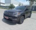 Чорний Джип Compass, об'ємом двигуна 2.4 л та пробігом 45 тис. км за 19999 $, фото 3 на Automoto.ua