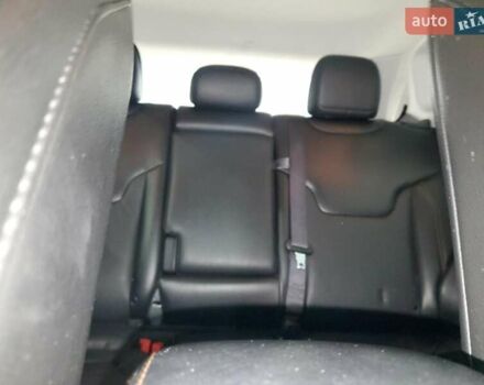 Чорний Джип Compass, об'ємом двигуна 2.36 л та пробігом 52 тис. км за 3900 $, фото 9 на Automoto.ua