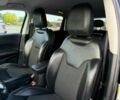 Чорний Джип Compass, об'ємом двигуна 2.4 л та пробігом 14 тис. км за 4400 $, фото 9 на Automoto.ua