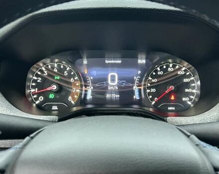 Джип Компас 2021 в Сумах на Automoto.ua Черный Джип Компас, объемом двигателя 2.36 л и пробегом 39 тыс. км за 18700 $, фото 26 на Automoto.ua