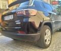 Чорний Джип Compass, об'ємом двигуна 2.36 л та пробігом 92 тис. км за 21000 $, фото 14 на Automoto.ua