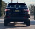Чорний Джип Compass, об'ємом двигуна 2.4 л та пробігом 40 тис. км за 23950 $, фото 8 на Automoto.ua