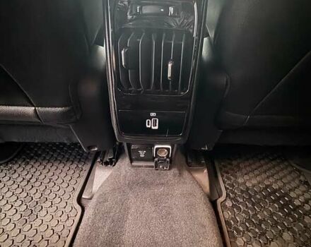 Черный Джип Компас, объемом двигателя 2.36 л и пробегом 33 тыс. км за 25300 $, фото 21 на Automoto.ua