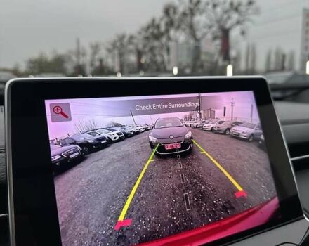 Черный Джип Компас, объемом двигателя 2.4 л и пробегом 23 тыс. км за 23500 $, фото 41 на Automoto.ua