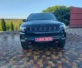 Чорний Джип Compass, об'ємом двигуна 2.4 л та пробігом 25 тис. км за 22500 $, фото 14 на Automoto.ua